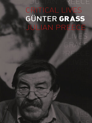cover image of Günter Grass